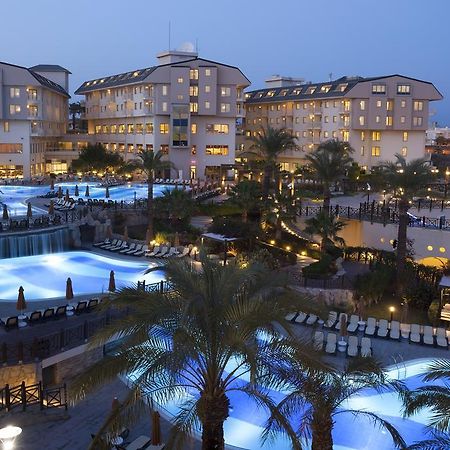 Novum Garden Side Hotel 외부 사진