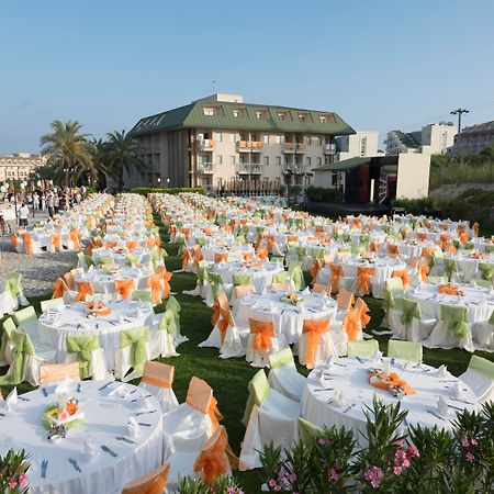 Novum Garden Side Hotel 외부 사진