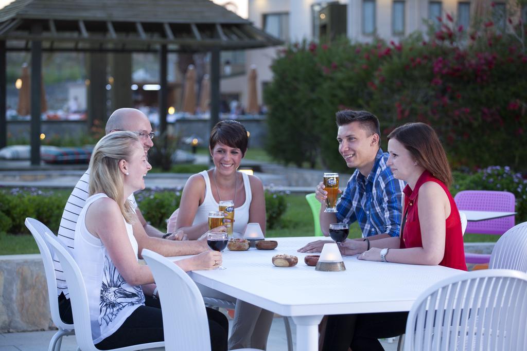 Novum Garden Side Hotel 외부 사진