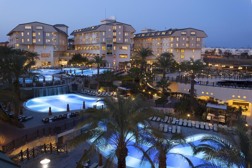 Novum Garden Side Hotel 외부 사진
