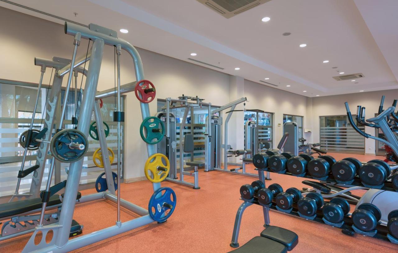 Novum Garden Side Hotel 외부 사진