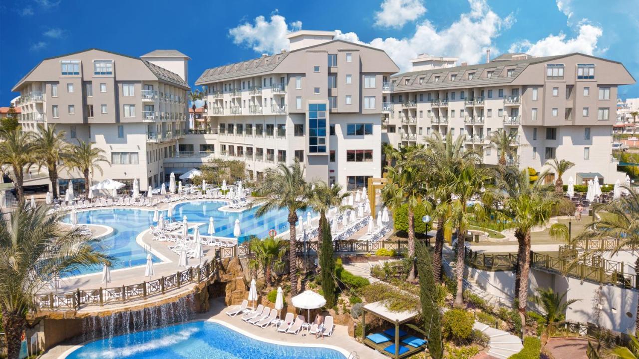 Novum Garden Side Hotel 외부 사진