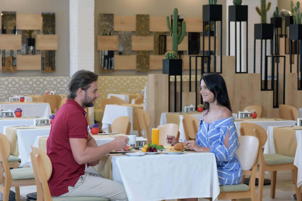 Novum Garden Side Hotel 외부 사진