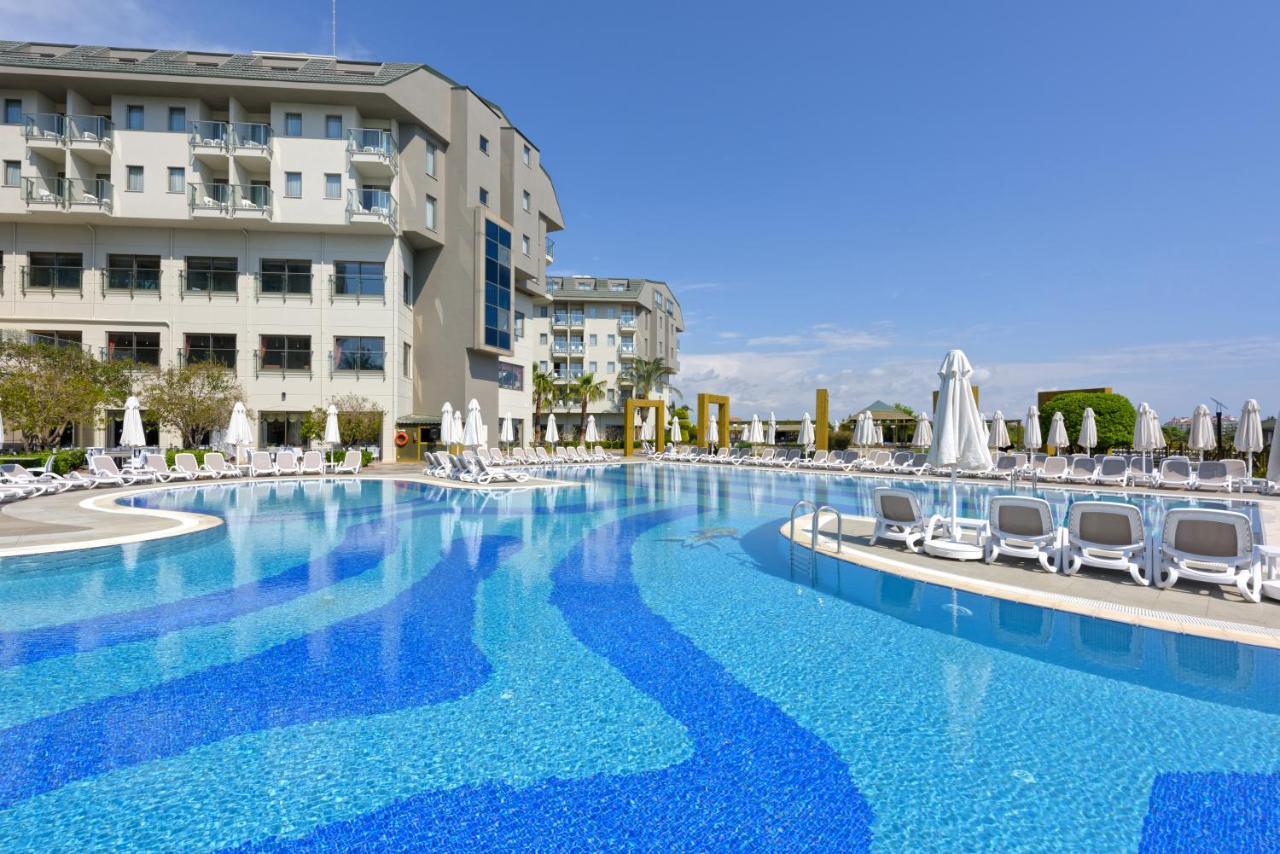 Novum Garden Side Hotel 외부 사진