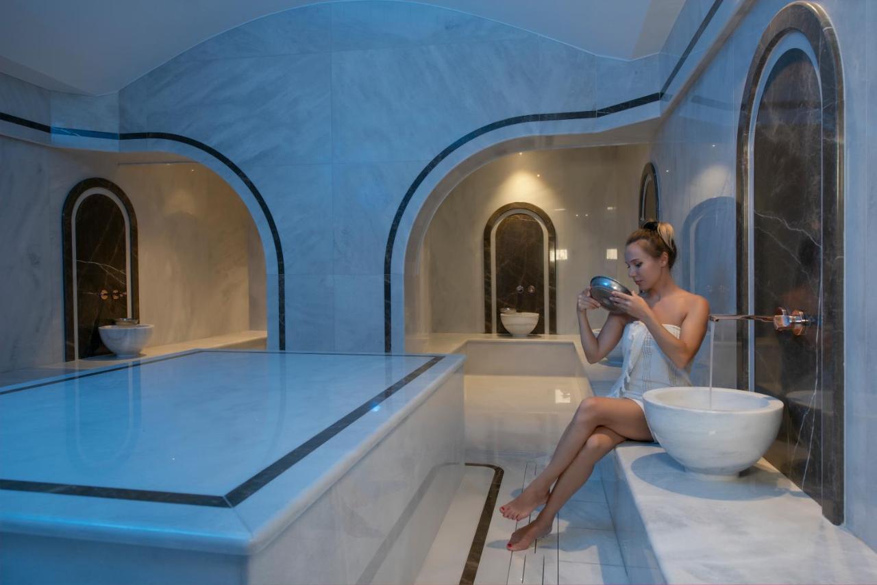 Novum Garden Side Hotel 외부 사진