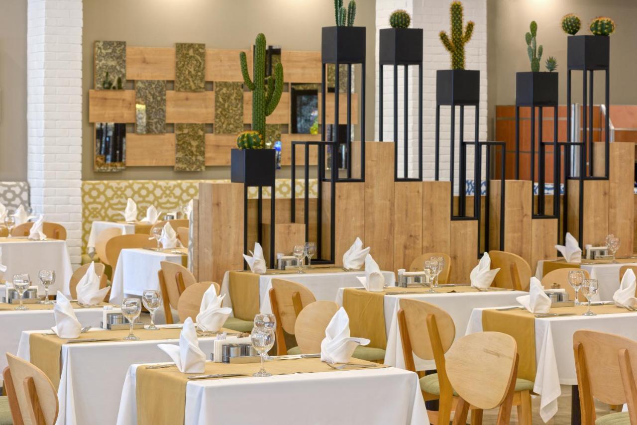 Novum Garden Side Hotel 외부 사진