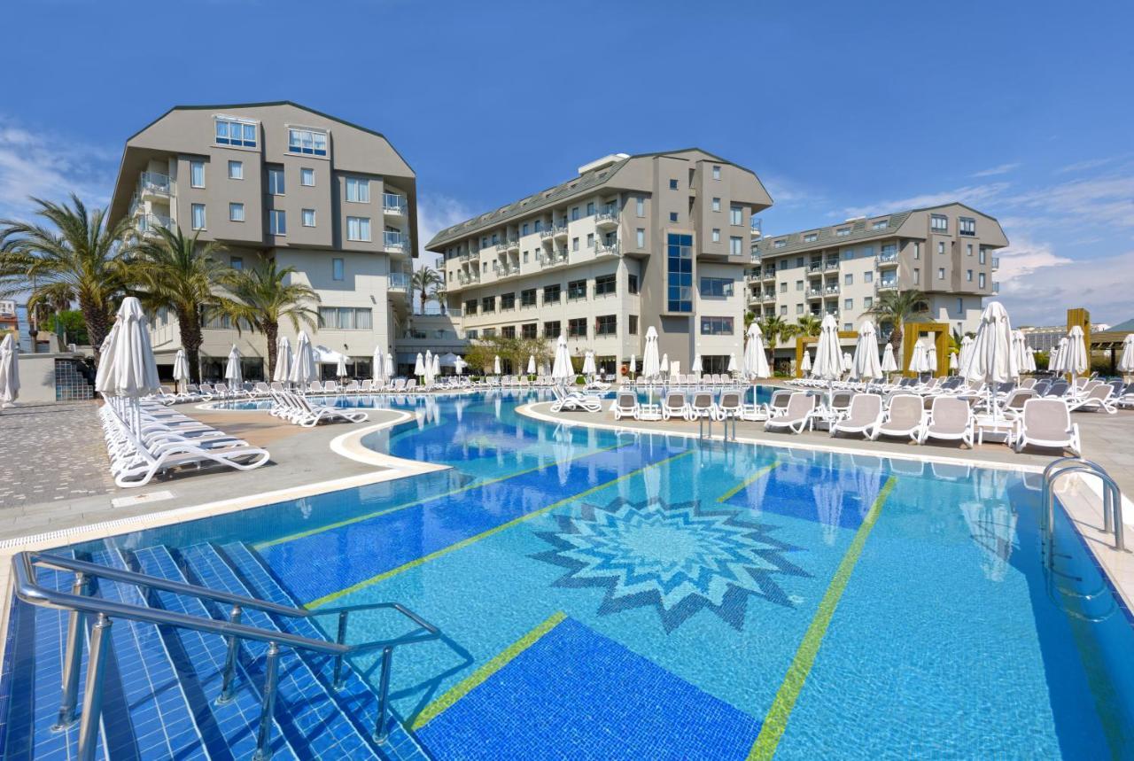 Novum Garden Side Hotel 외부 사진