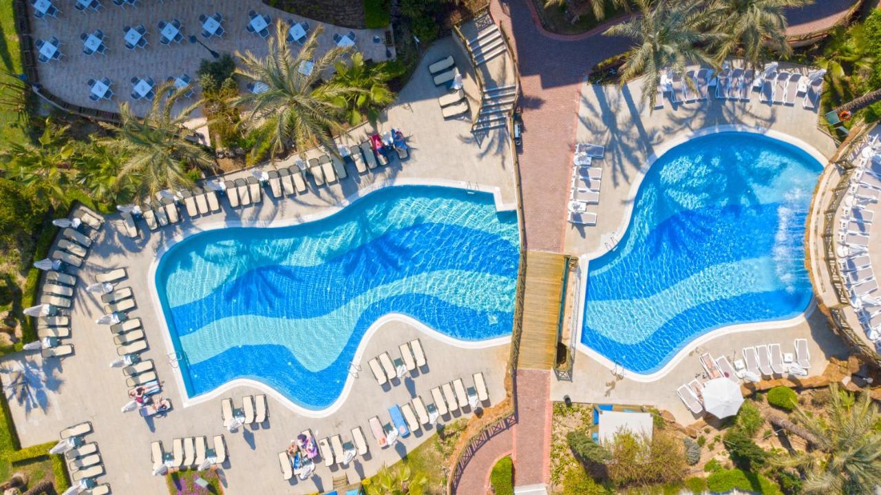 Novum Garden Side Hotel 외부 사진
