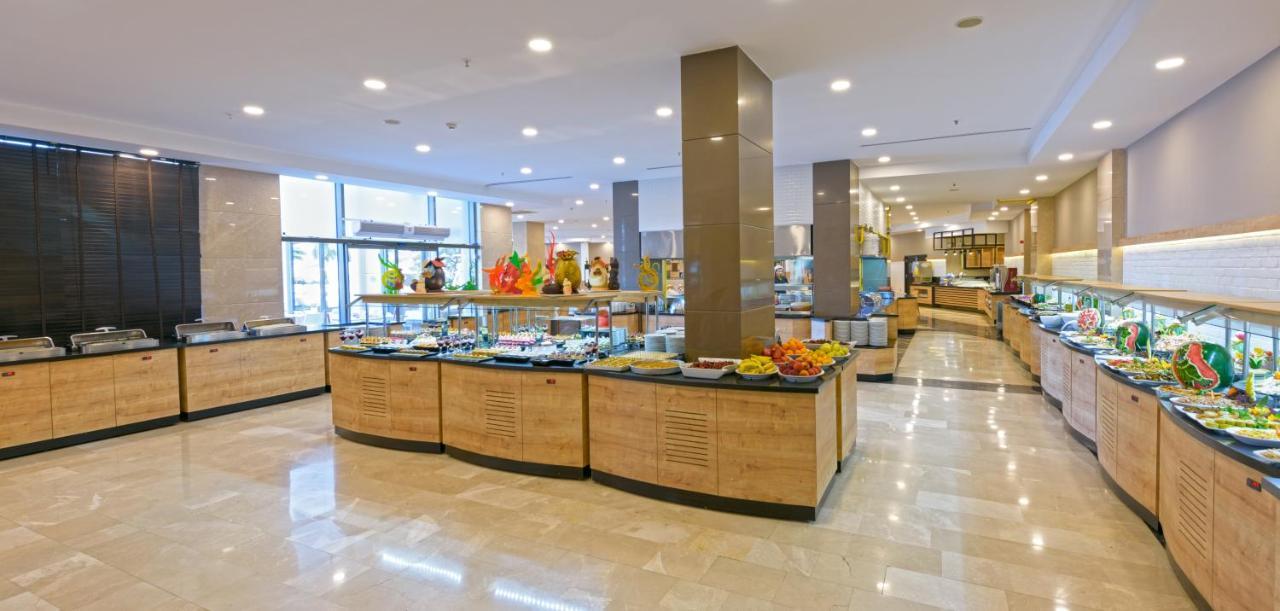 Novum Garden Side Hotel 외부 사진