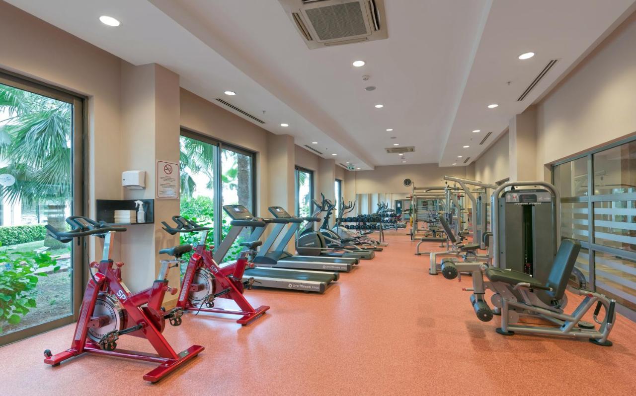 Novum Garden Side Hotel 외부 사진