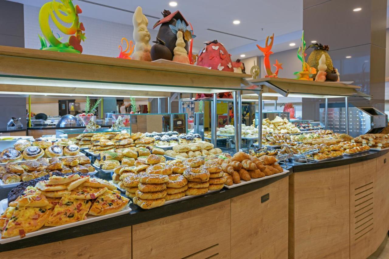 Novum Garden Side Hotel 외부 사진