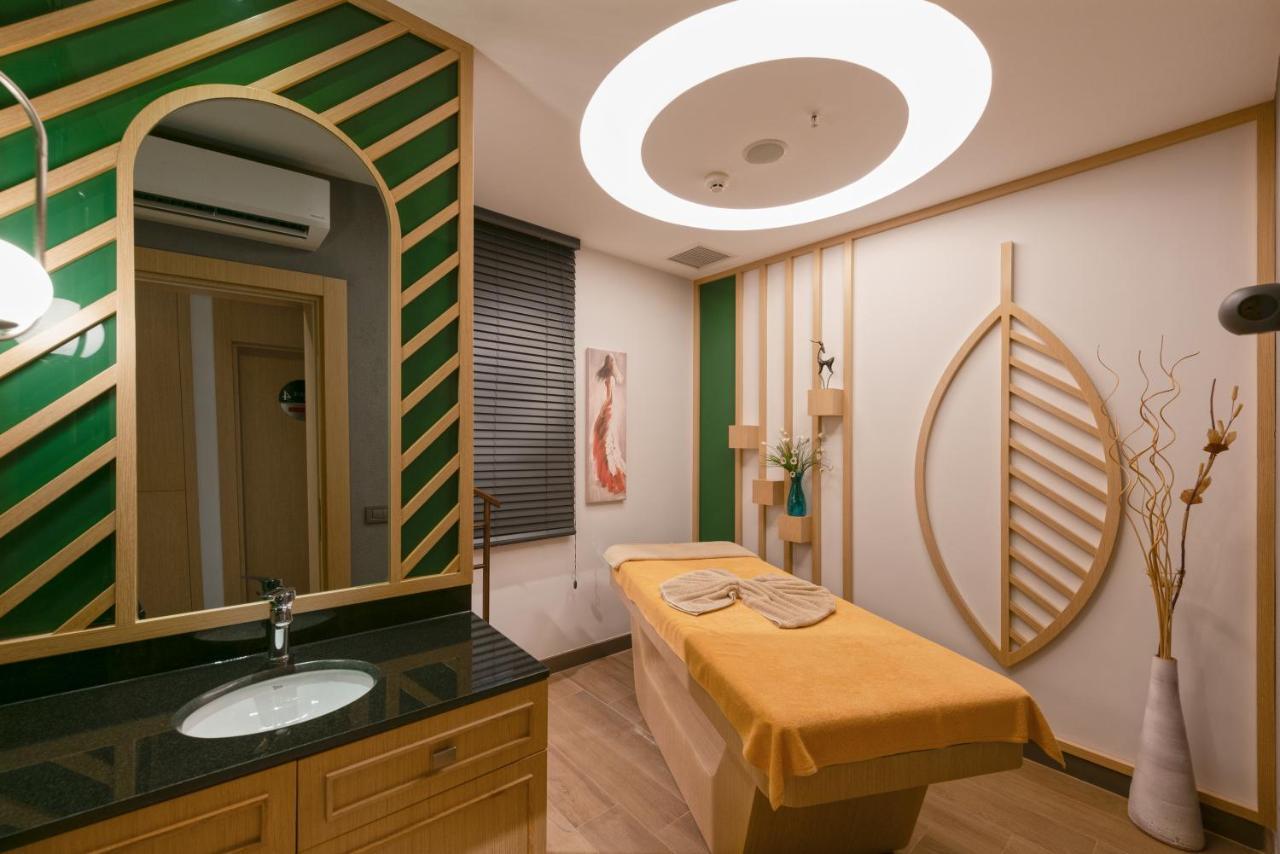 Novum Garden Side Hotel 외부 사진