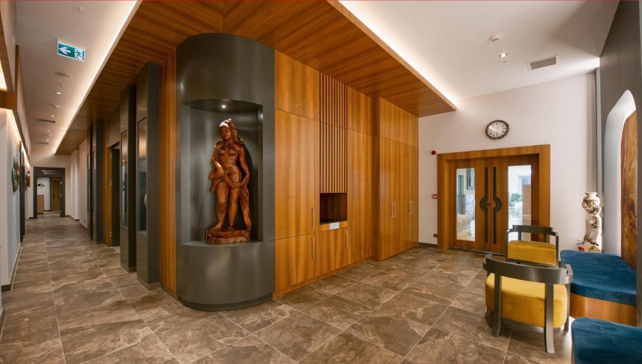 Novum Garden Side Hotel 외부 사진