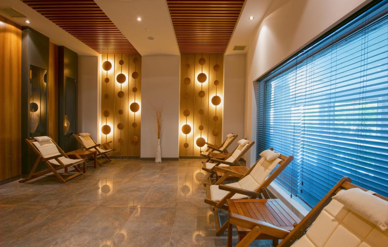 Novum Garden Side Hotel 외부 사진