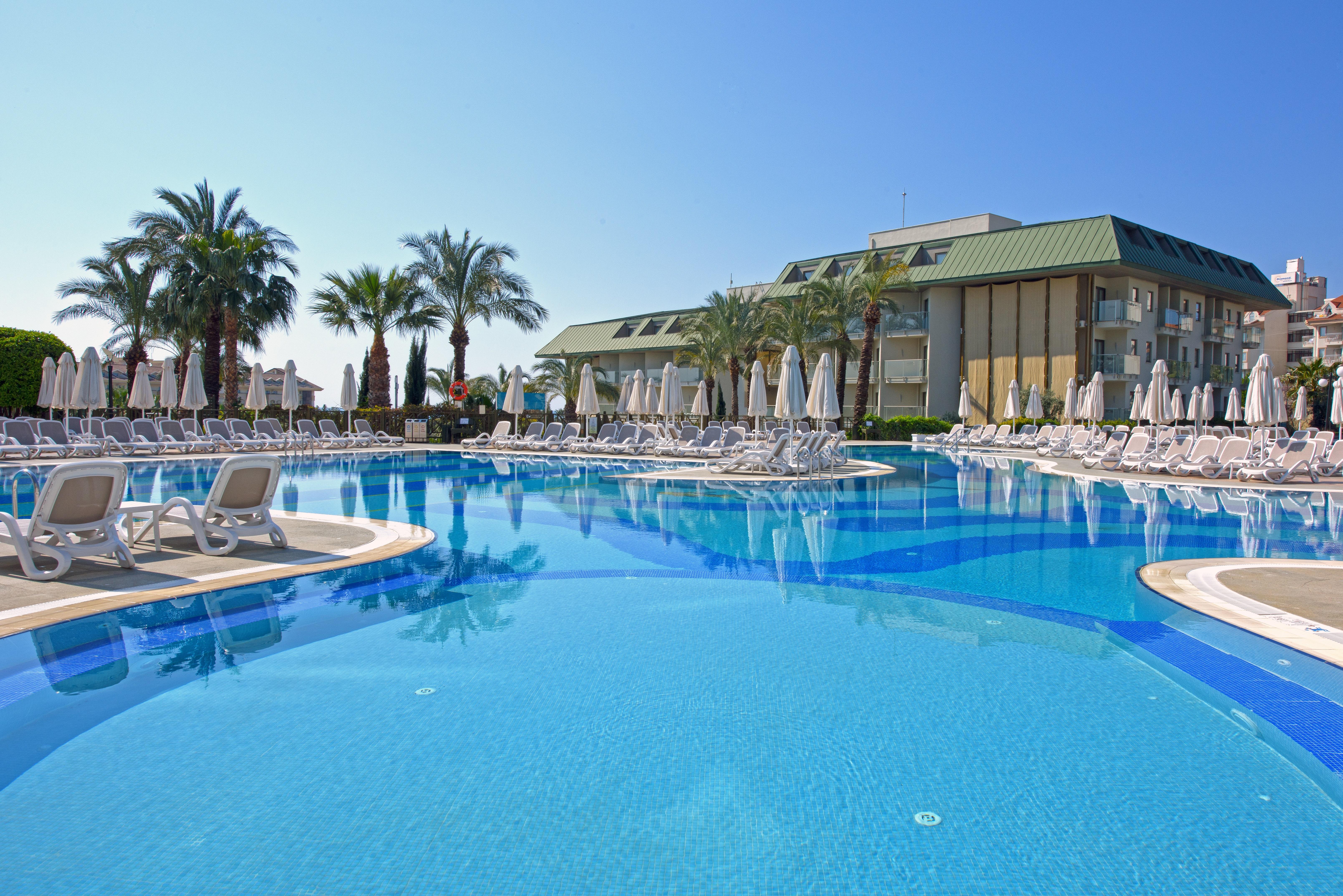Novum Garden Side Hotel 외부 사진