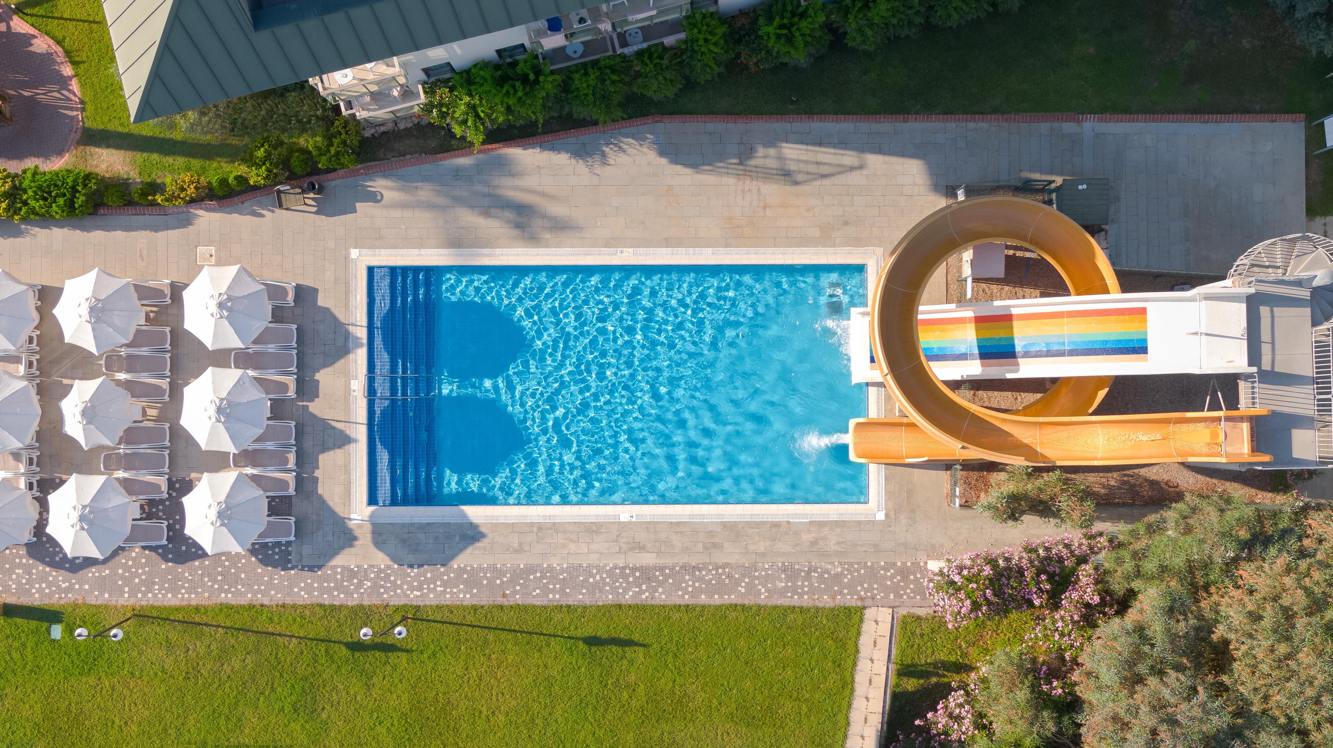 Novum Garden Side Hotel 외부 사진
