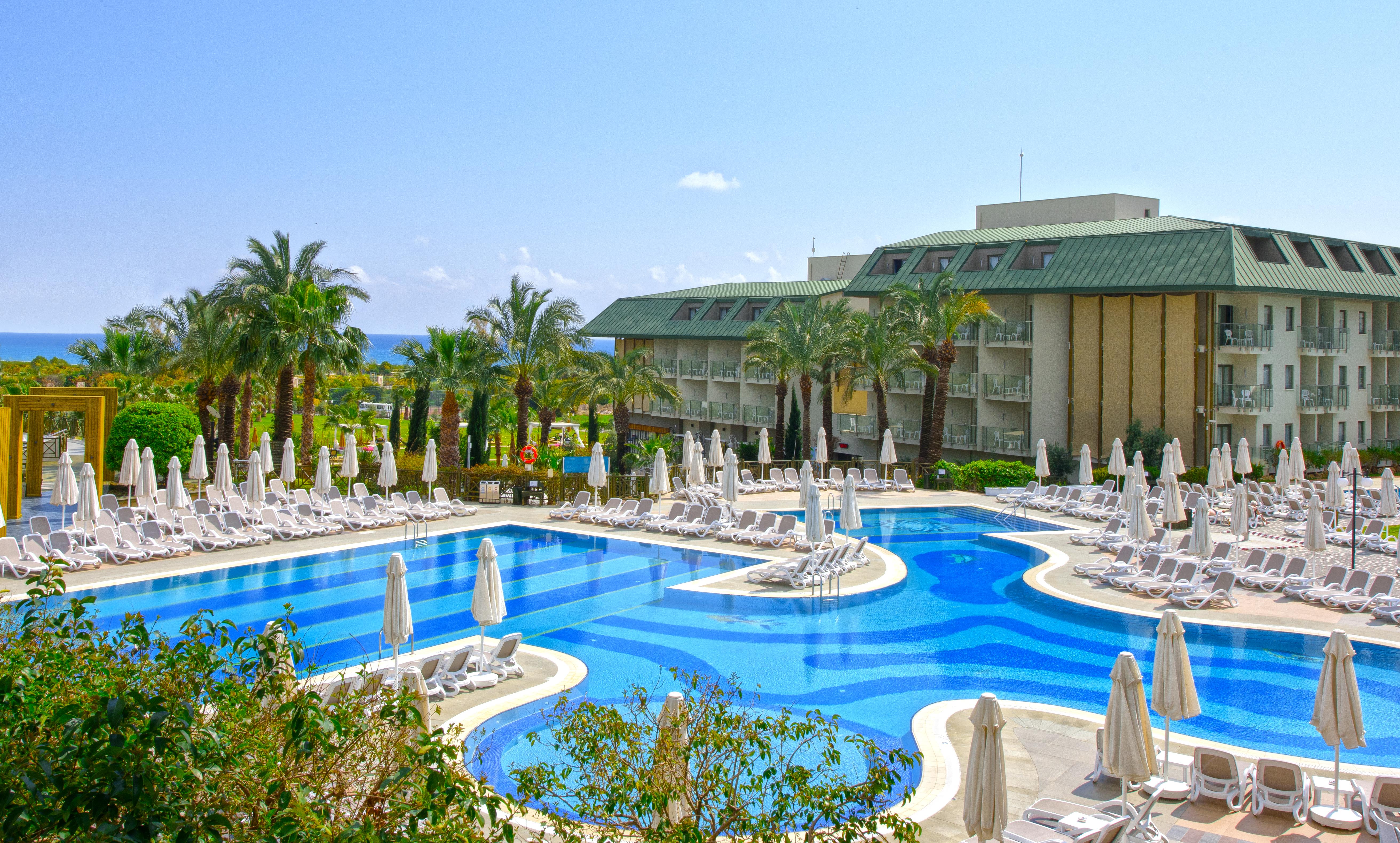 Novum Garden Side Hotel 외부 사진