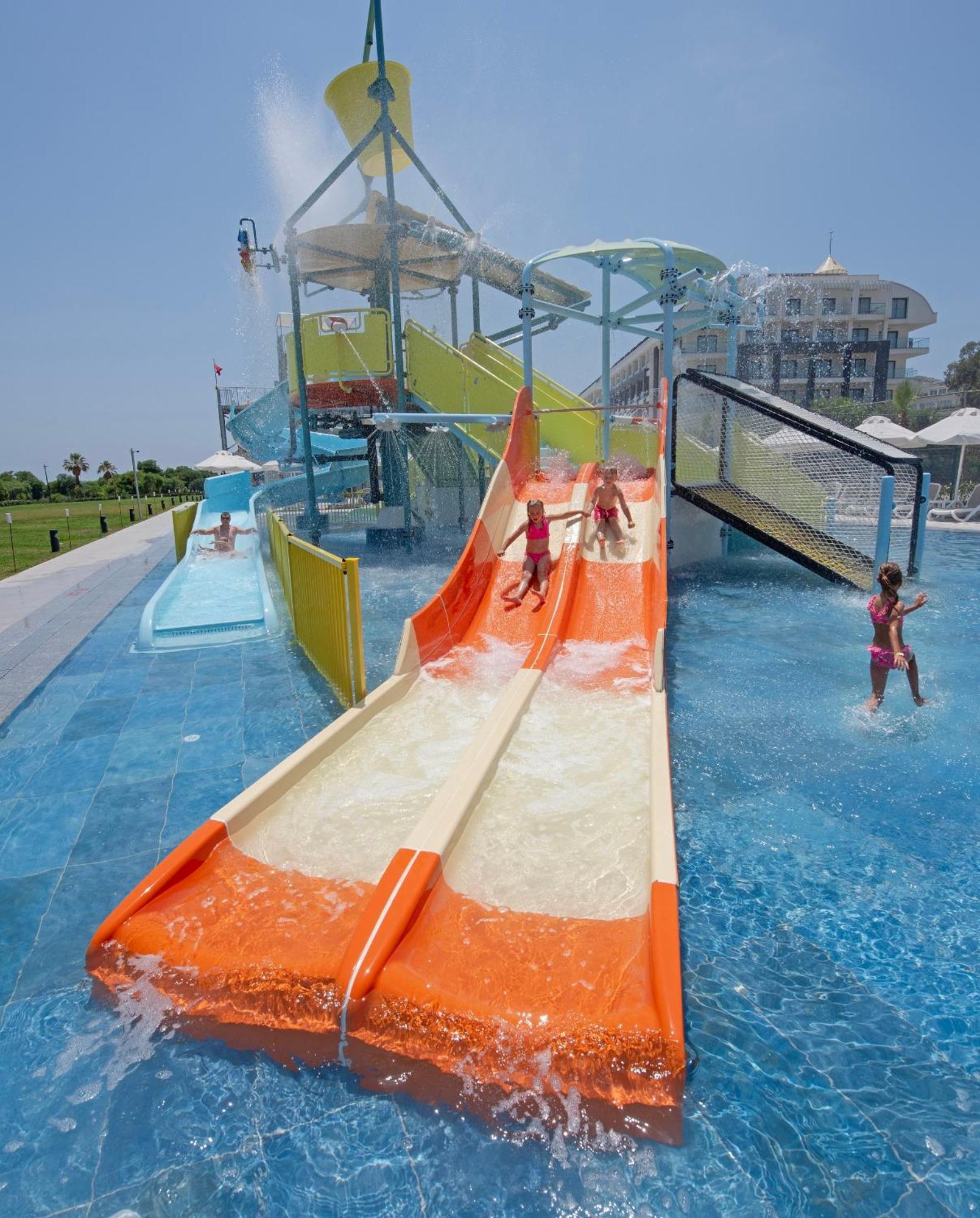 Novum Garden Side Hotel 외부 사진