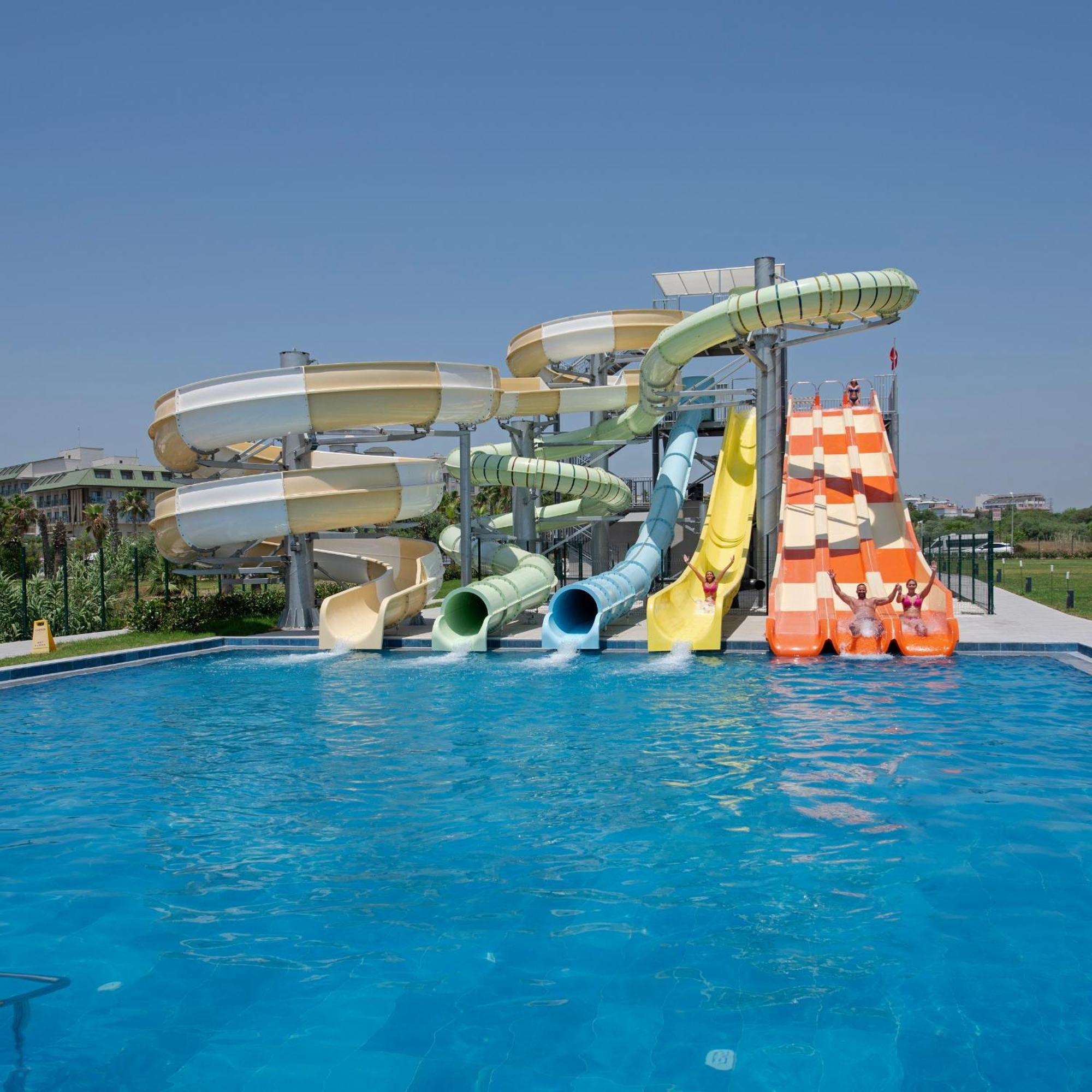Novum Garden Side Hotel 외부 사진