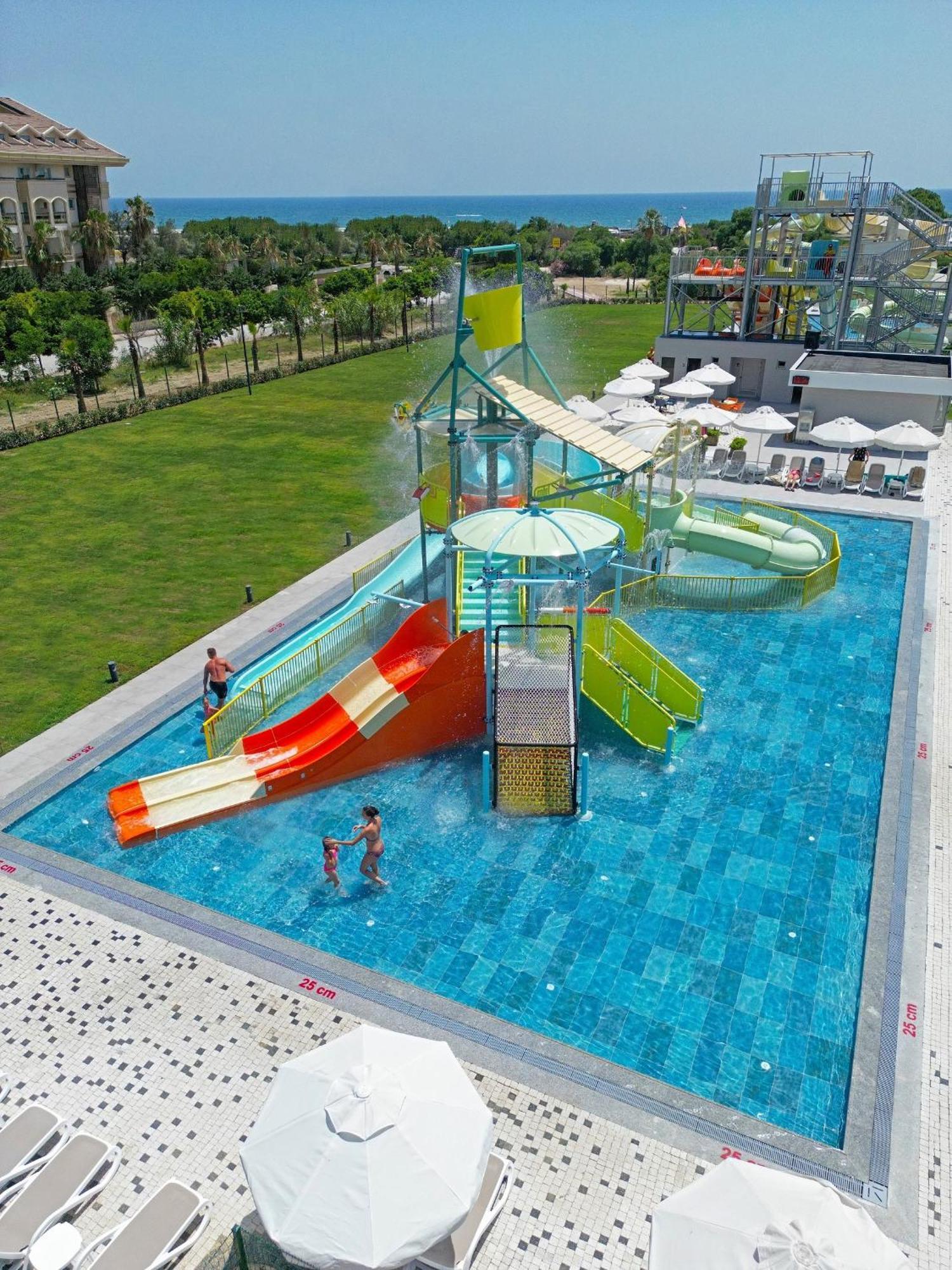 Novum Garden Side Hotel 외부 사진