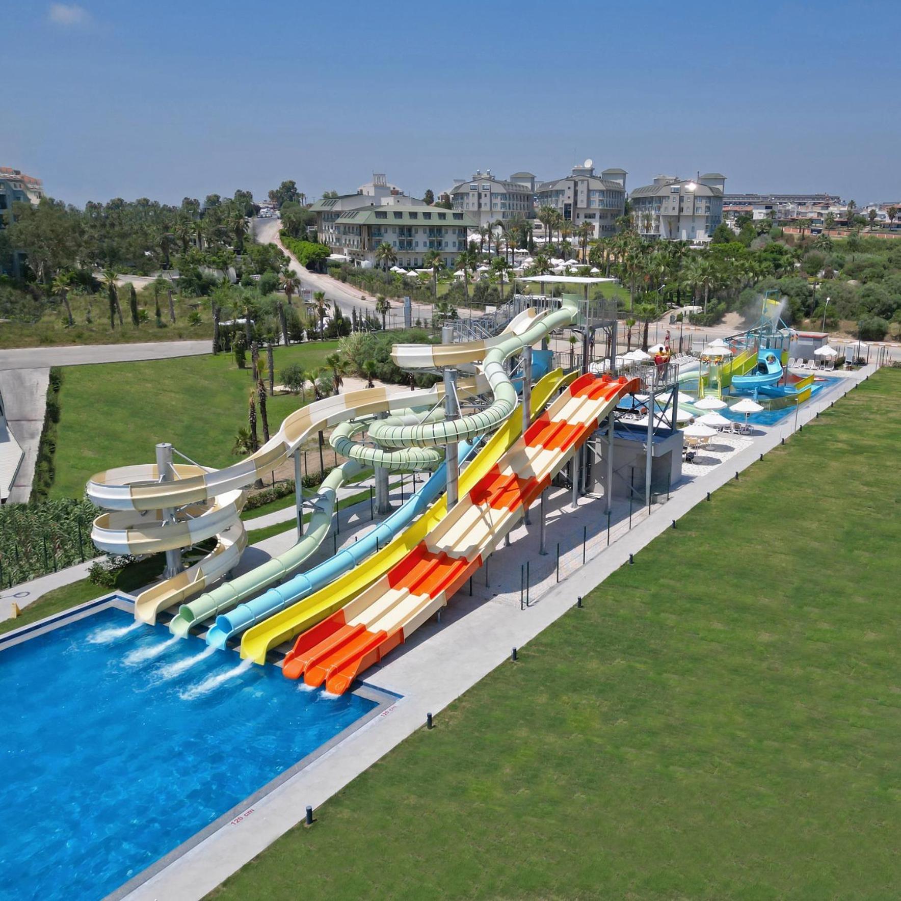 Novum Garden Side Hotel 외부 사진